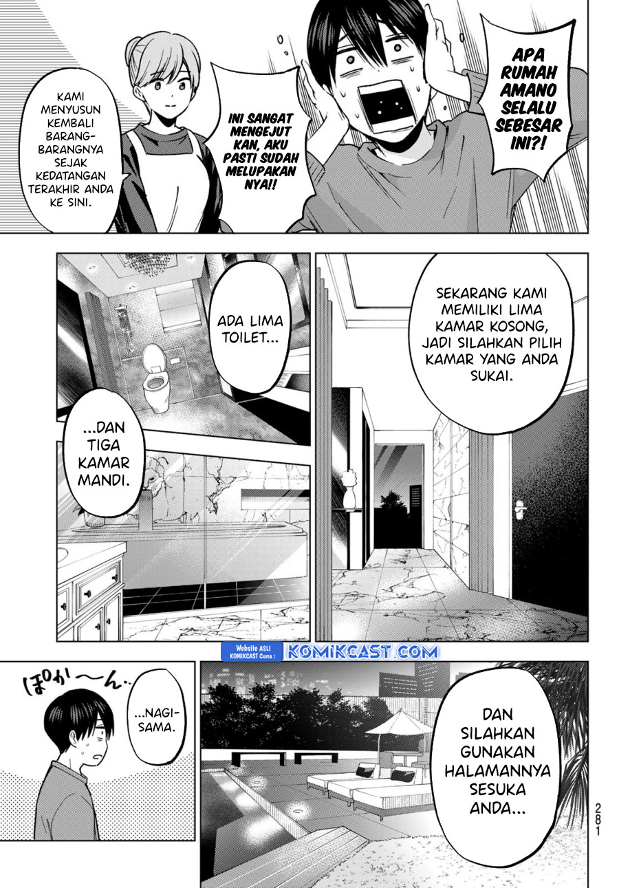 Chapter 223 - halaman 11
