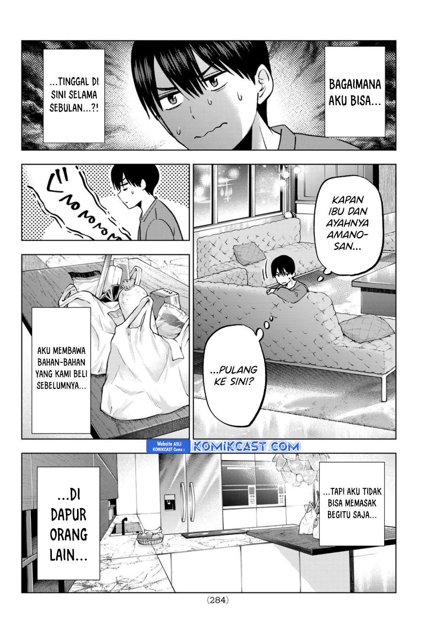 Chapter 223 - halaman 14