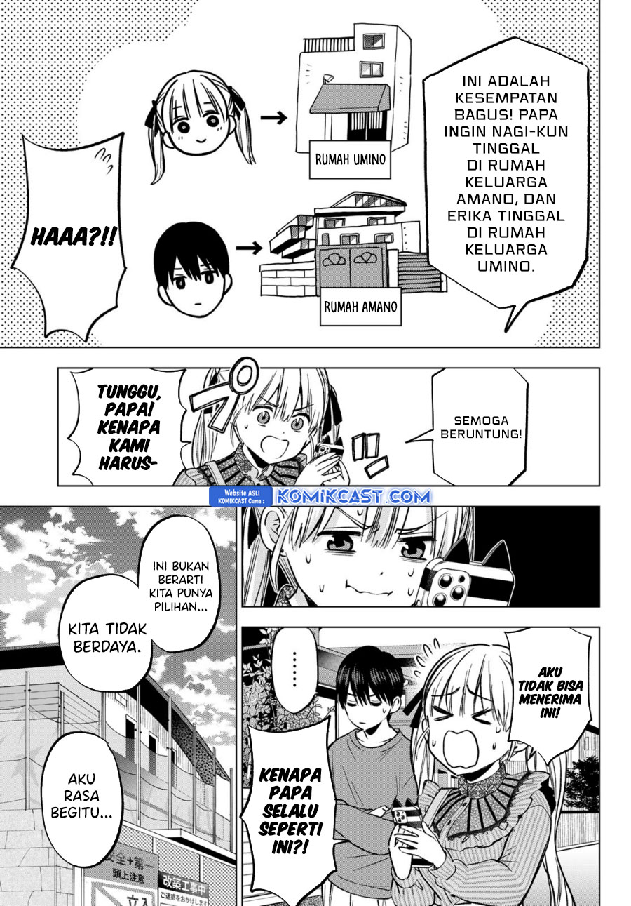 Chapter 223 - halaman 5