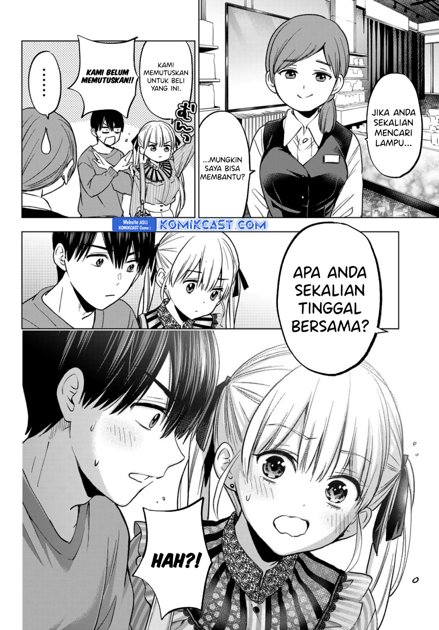 Chapter 222 - halaman 12