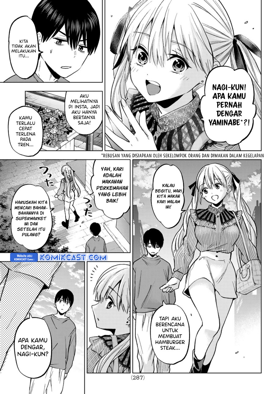 Chapter 222 - halaman 15