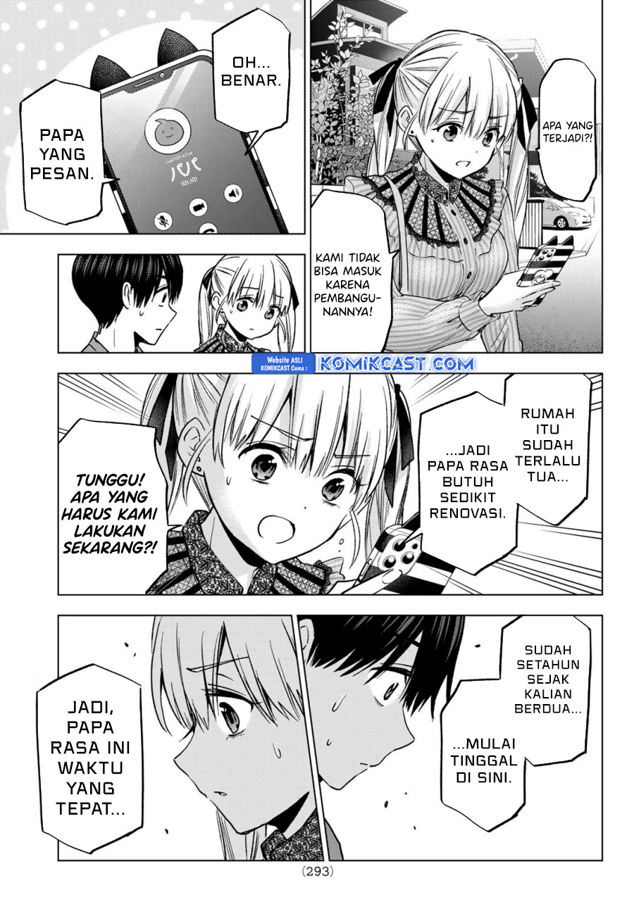 Chapter 222 - halaman 20
