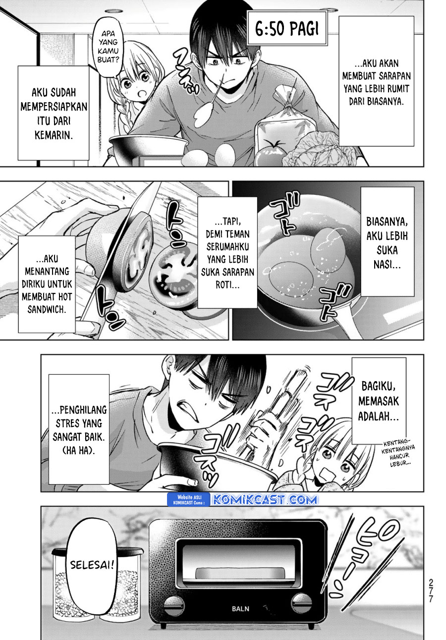 Chapter 222 - halaman 5