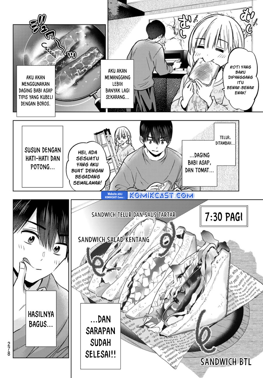 Chapter 222 - halaman 6