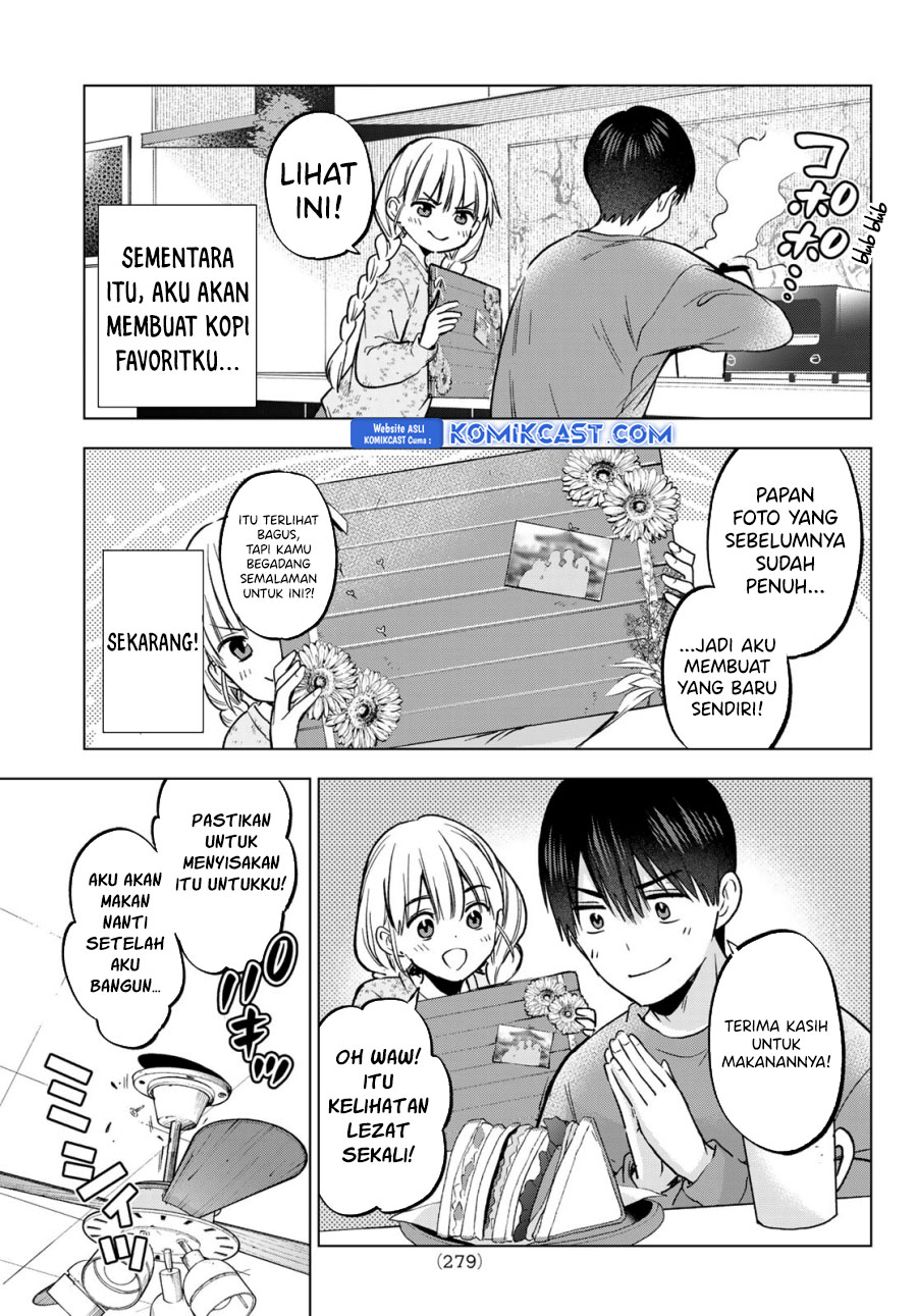 Chapter 222 - halaman 7