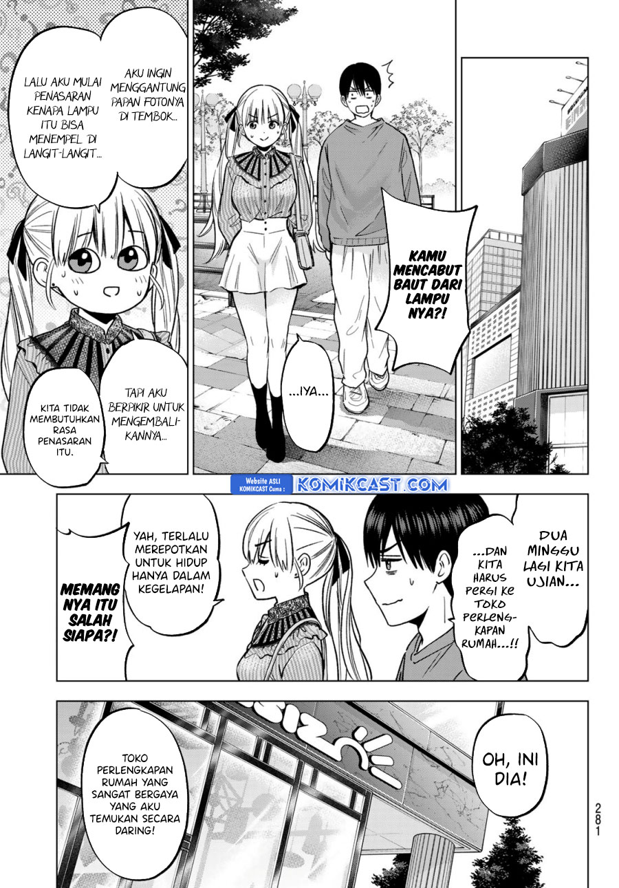 Chapter 222 - halaman 9
