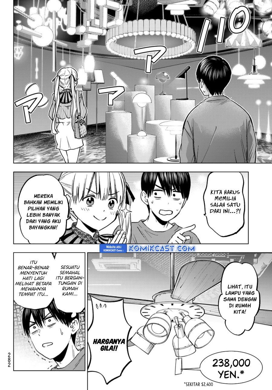 Chapter 222 - halaman 10