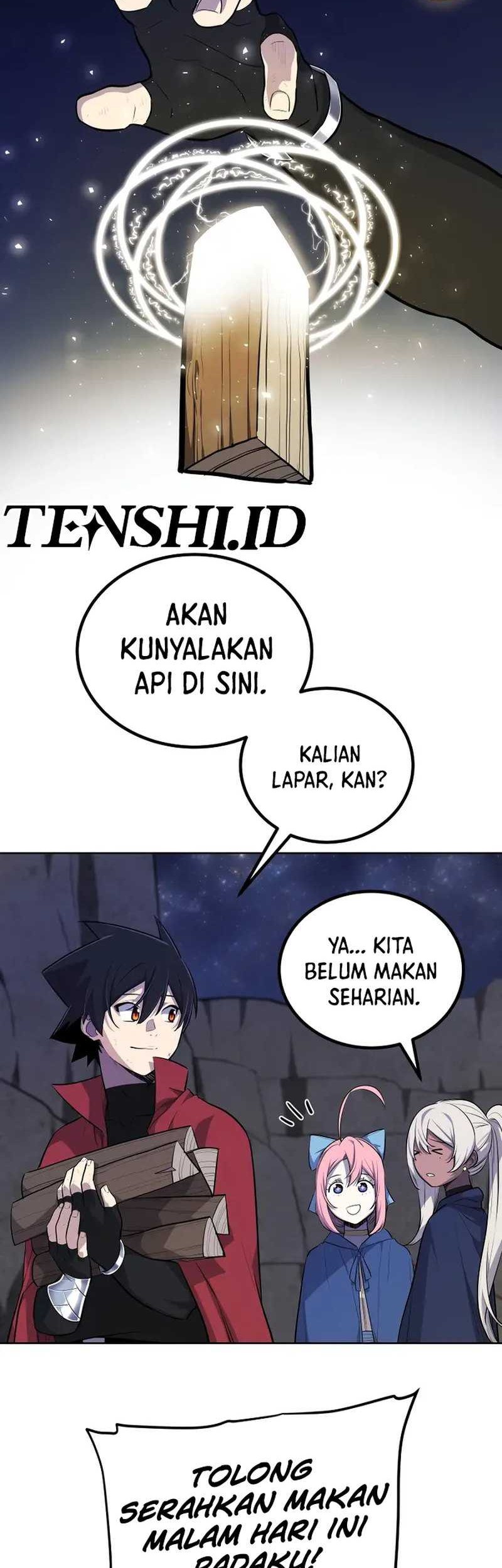 Chapter 129 - halaman 50