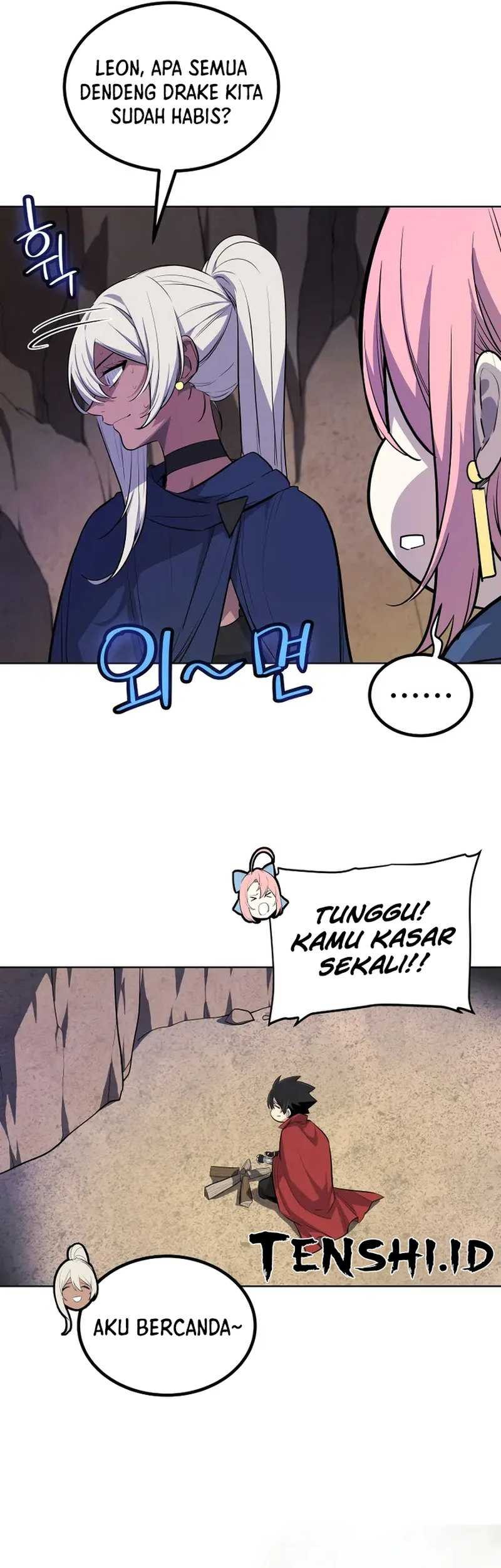 Chapter 129 - halaman 53