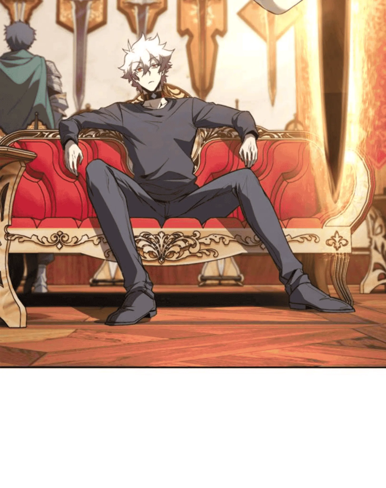 Chapter 56 - halaman 132