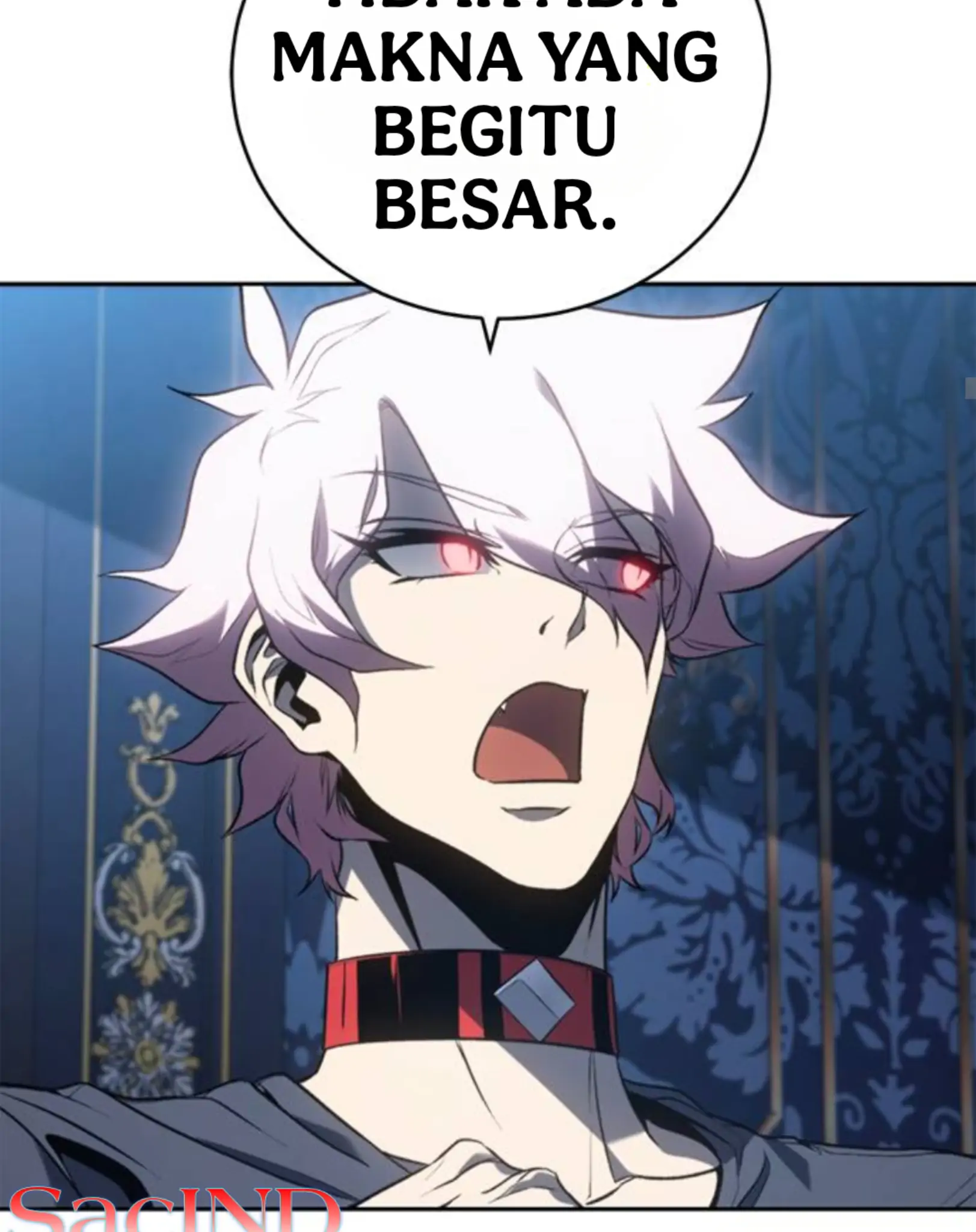 Chapter 50 - halaman 34