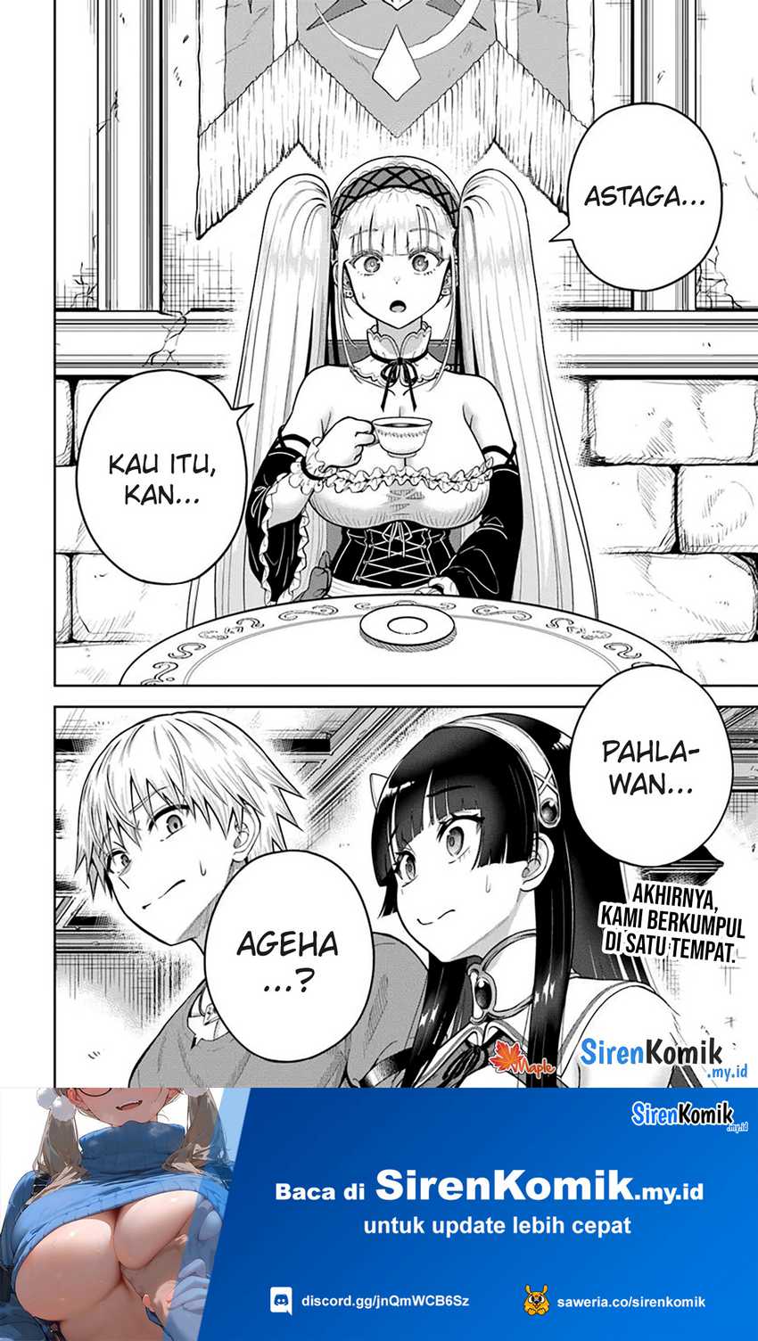 Chapter 23 - halaman 32