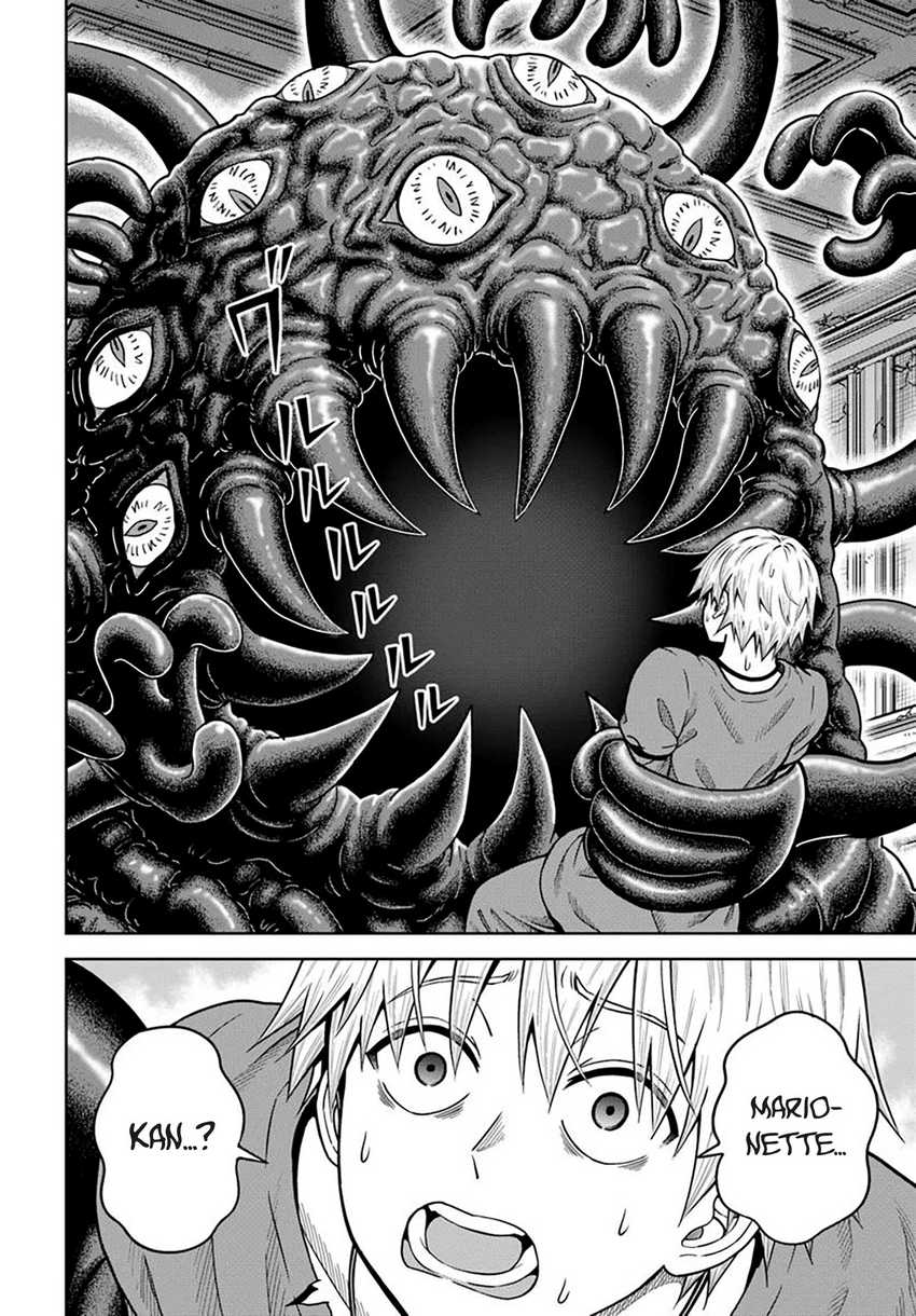 Chapter 23 - halaman 8