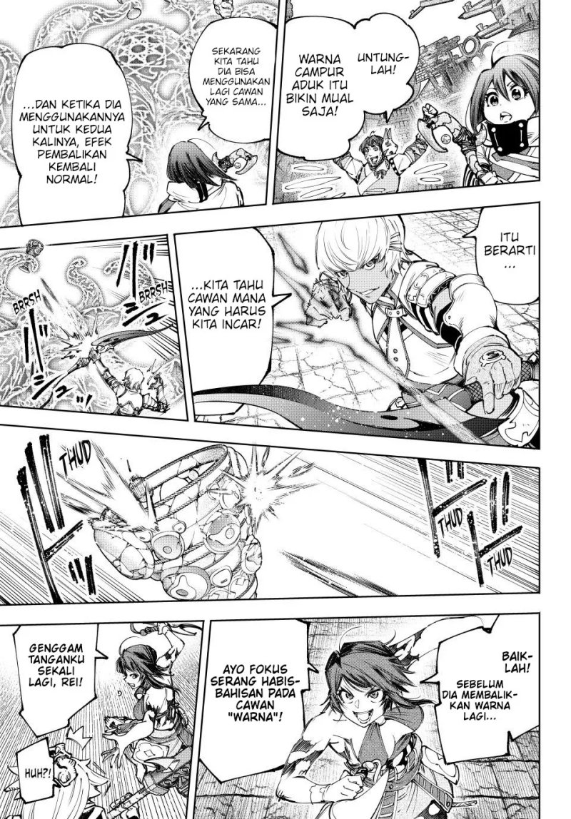 Chapter 186 - halaman 15