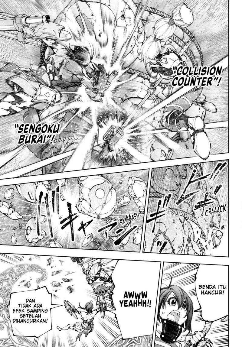 Chapter 186 - halaman 17