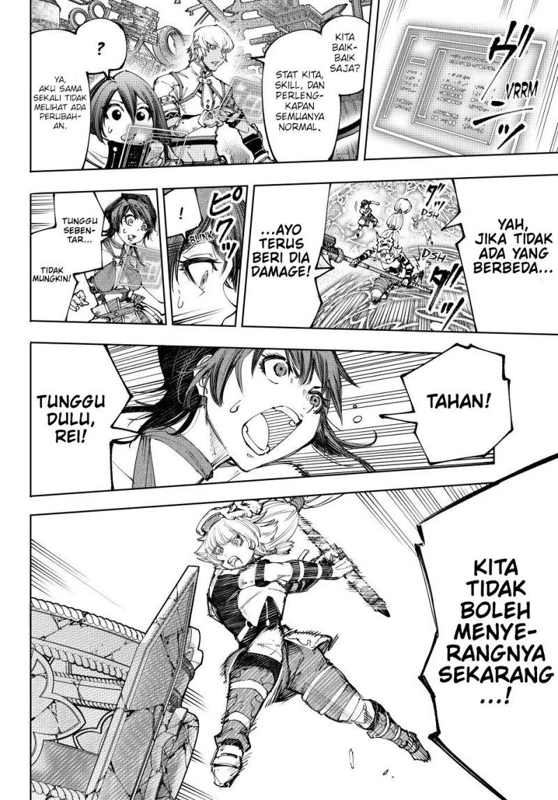 Chapter 186 - halaman 20