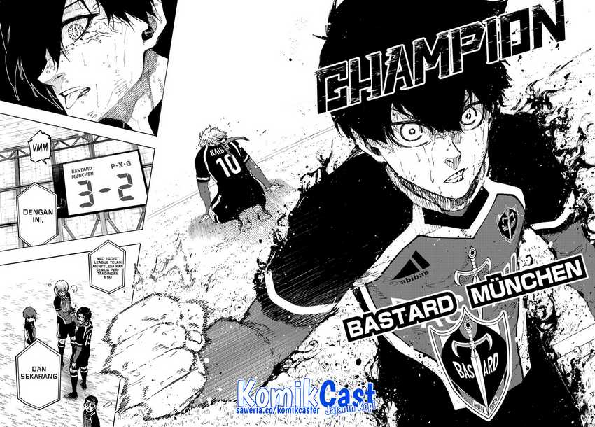 Chapter 294 - halaman 17