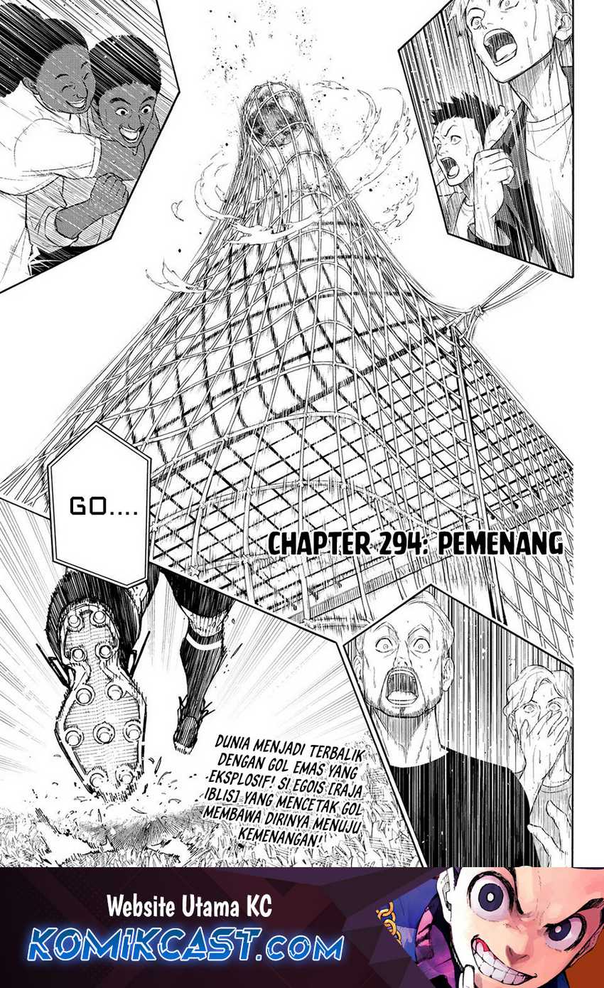 Chapter 294 - halaman 3