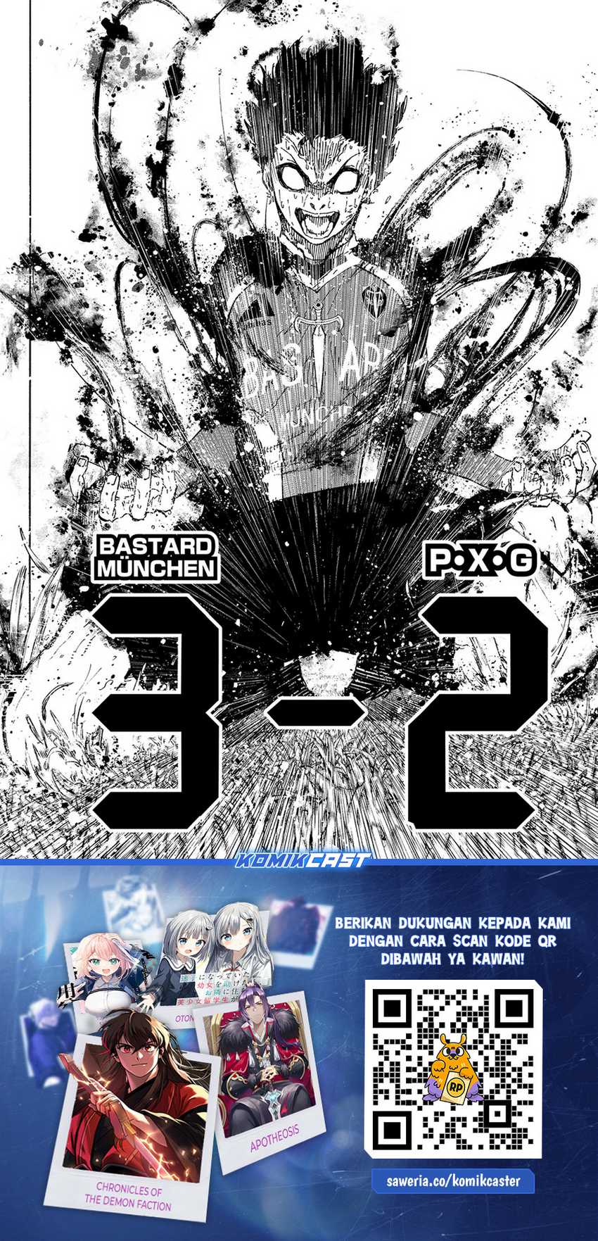 Chapter 293 - halaman 18