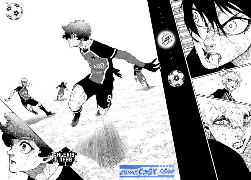 Chapter 293 - halaman 4