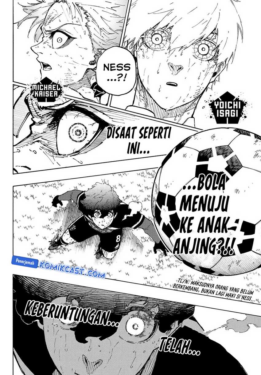 Chapter 293 - halaman 5