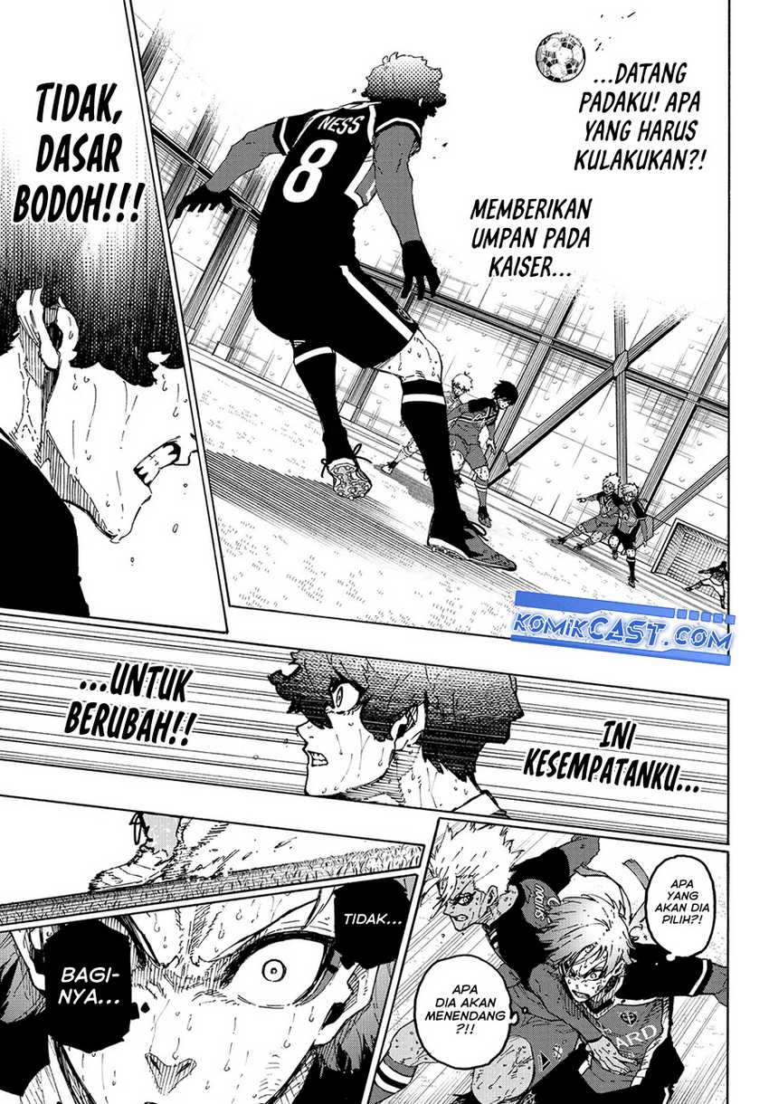 Chapter 293 - halaman 6