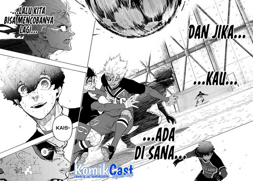 Chapter 293 - halaman 10