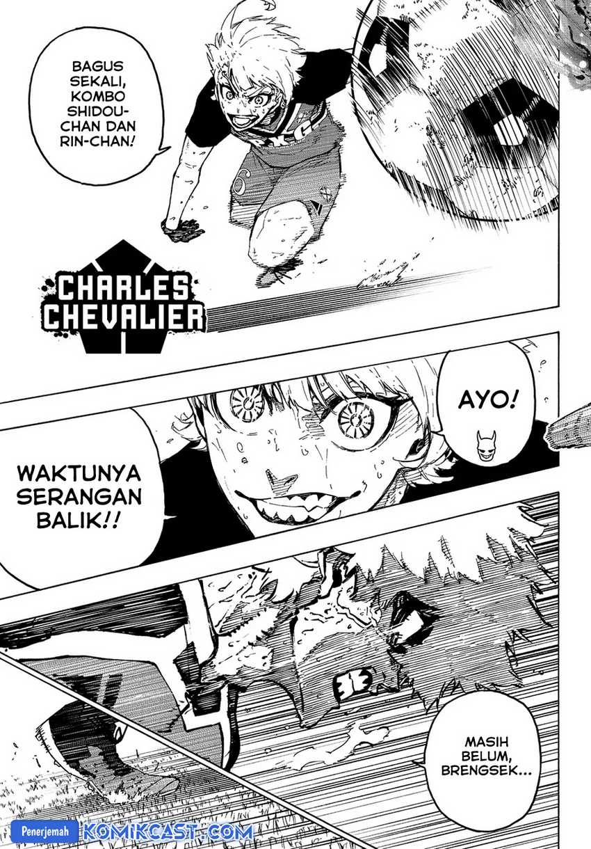 Chapter 292 - halaman 20