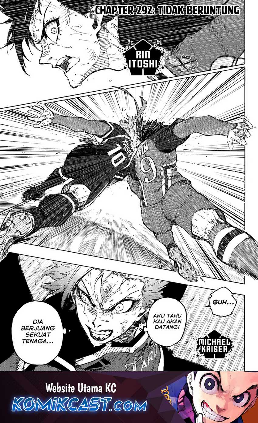 Chapter 292 - halaman 3