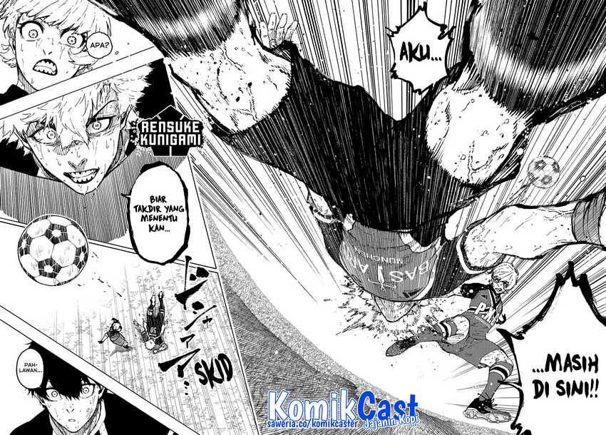 Chapter 292 - halaman 21