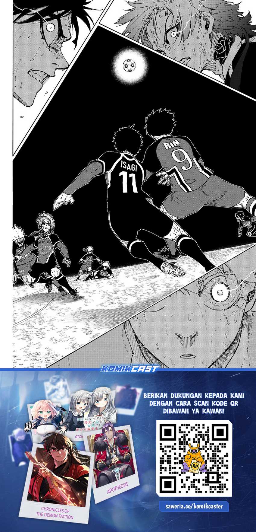 Chapter 292 - halaman 22
