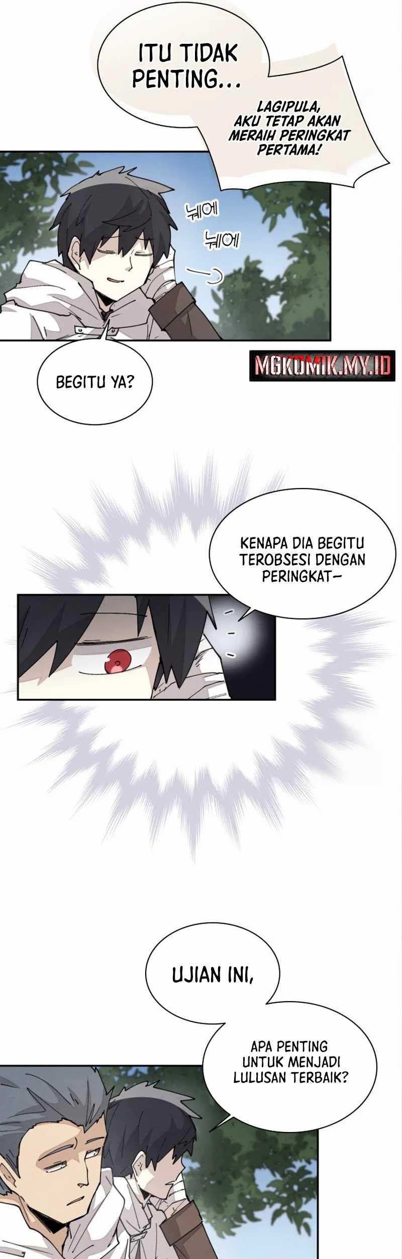Chapter 43 - halaman 21