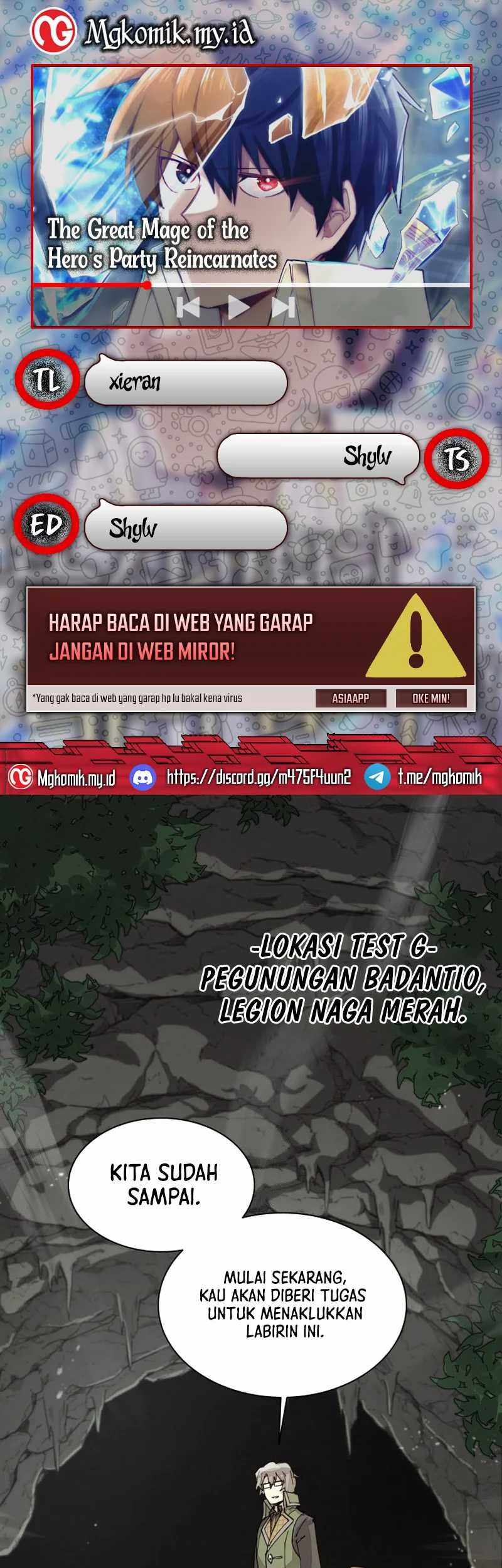 Chapter 43 - halaman 1