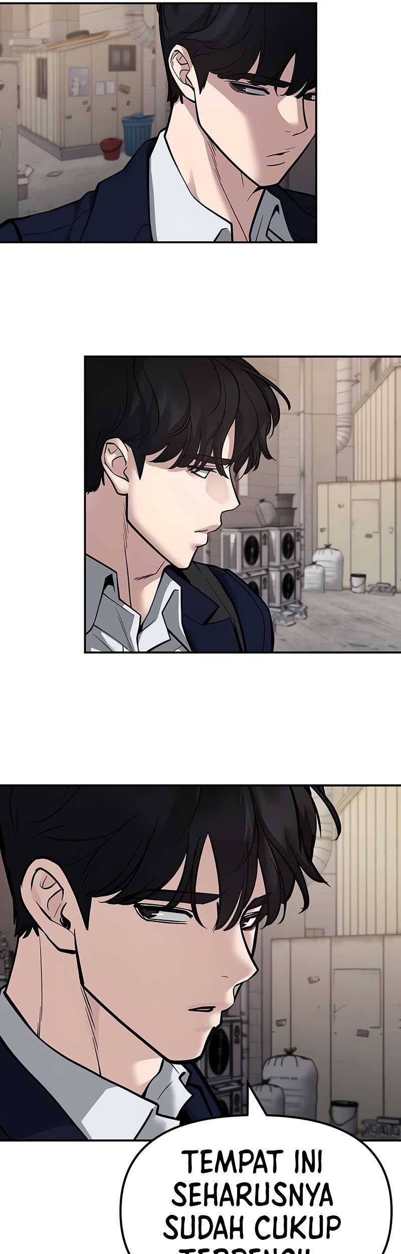 Chapter 127 - halaman 39