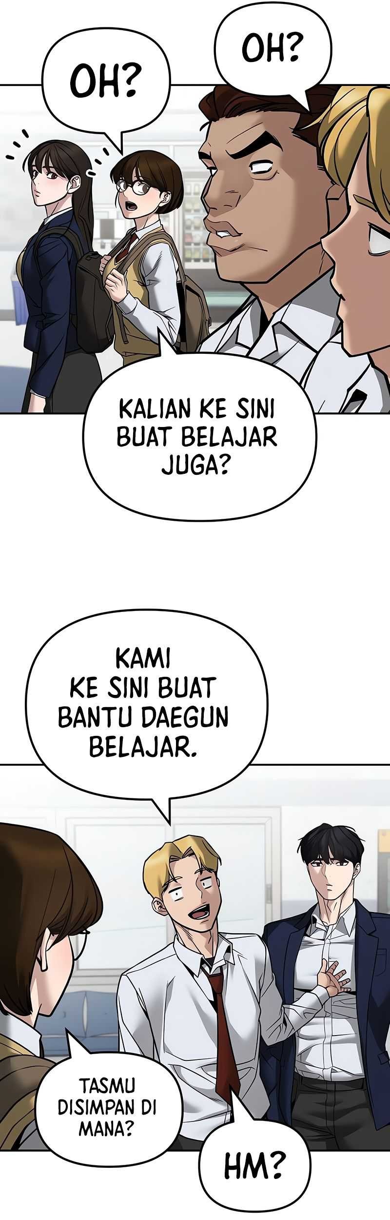 Chapter 127 - halaman 47