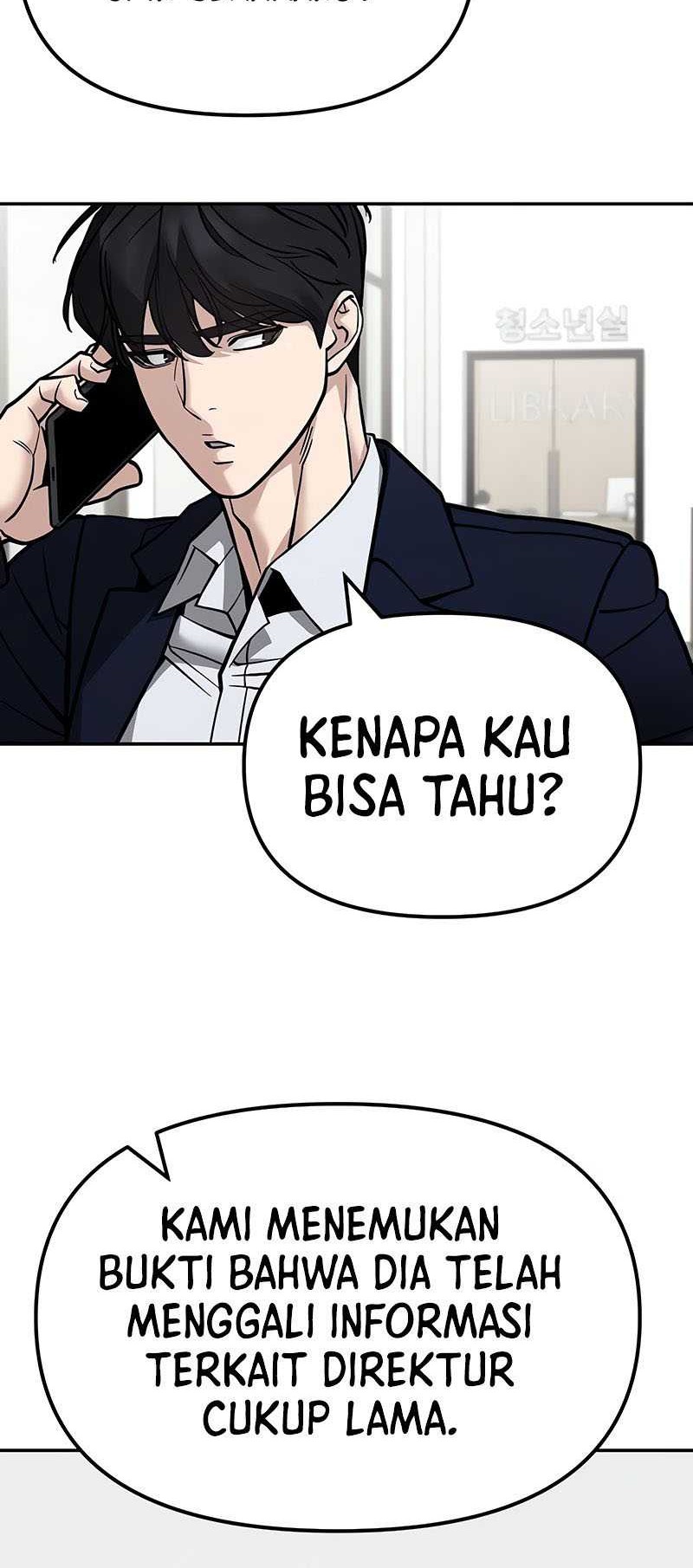 Chapter 127 - halaman 61