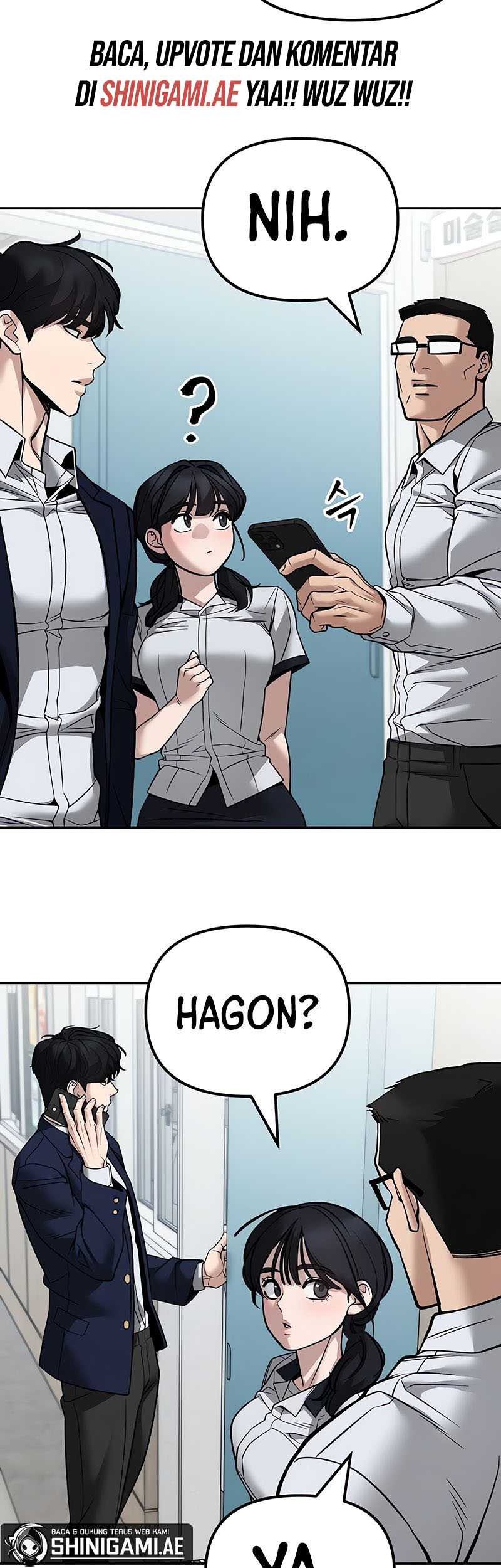 Chapter 127 - halaman 21