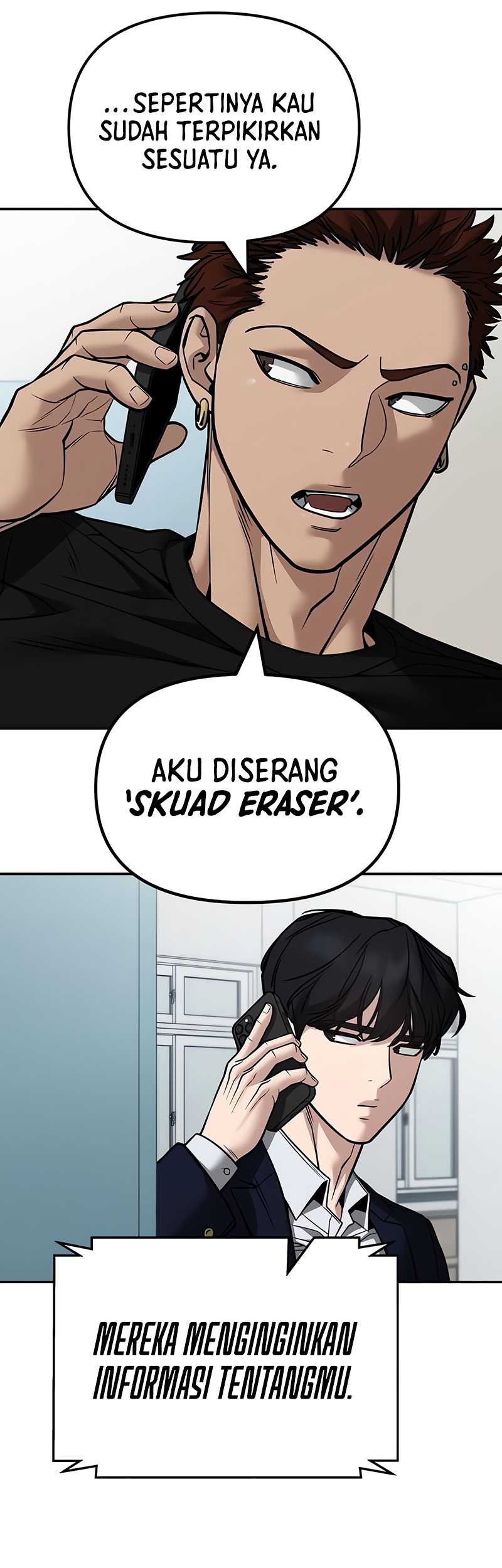 Chapter 127 - halaman 25