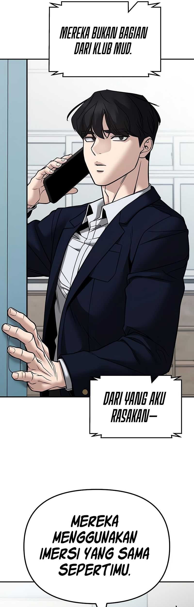 Chapter 127 - halaman 27