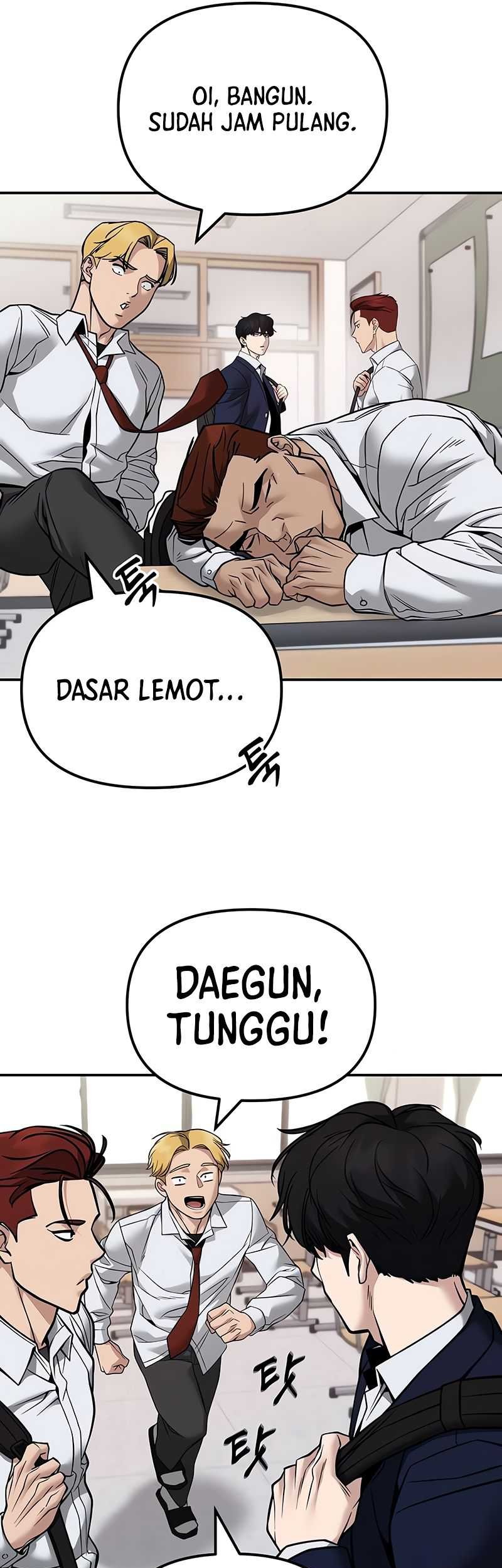 Chapter 127 - halaman 35