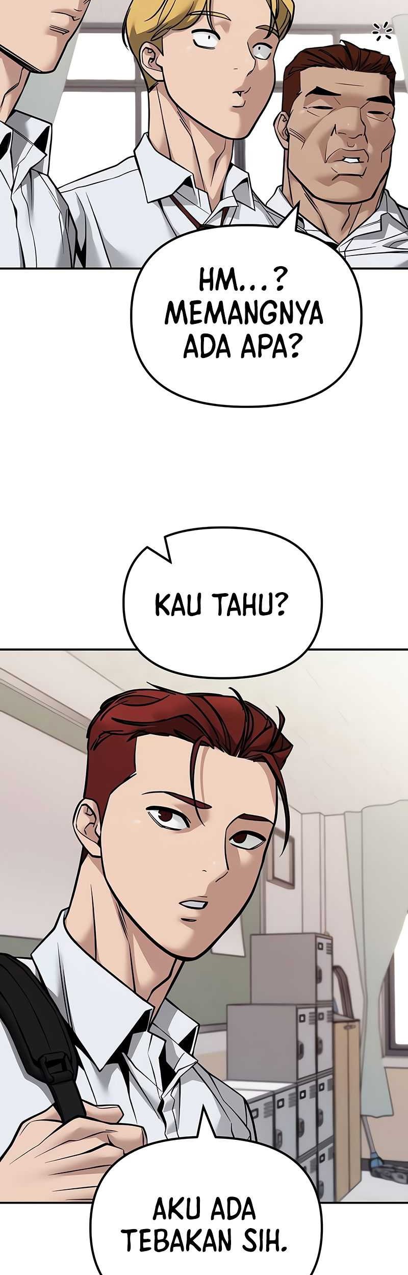 Chapter 127 - halaman 37