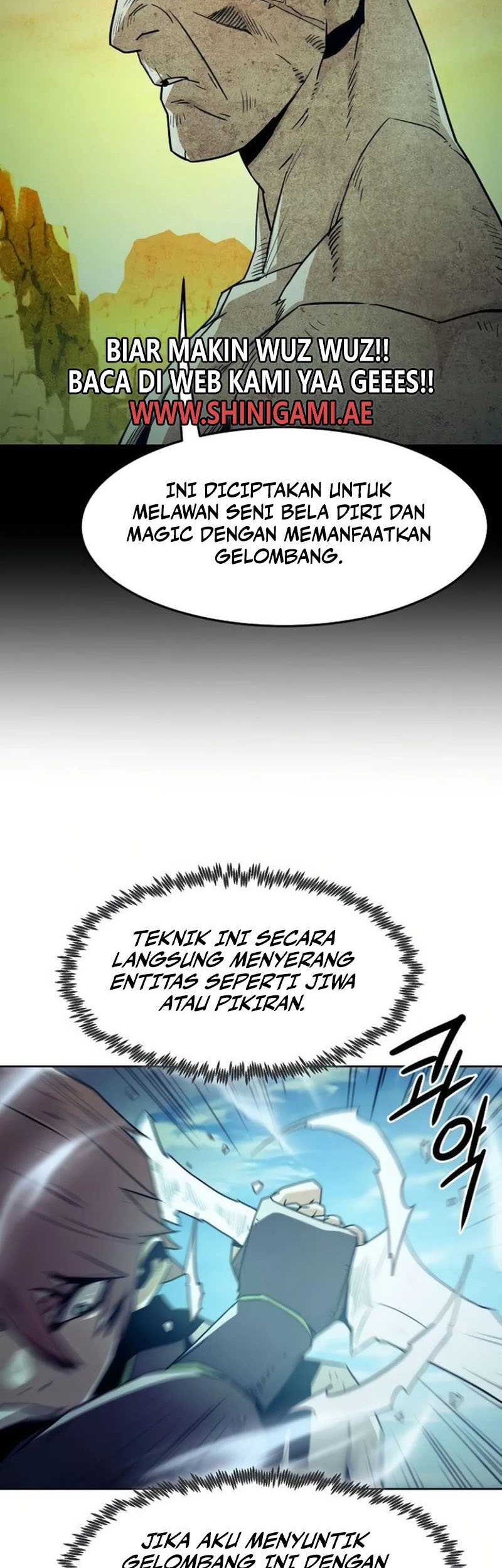 Chapter 61 - halaman 27
