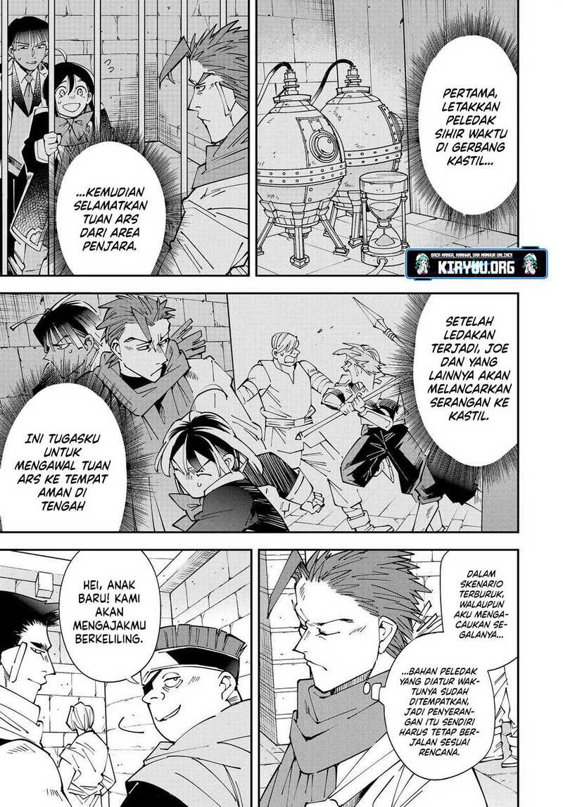 Chapter 149 - halaman 14