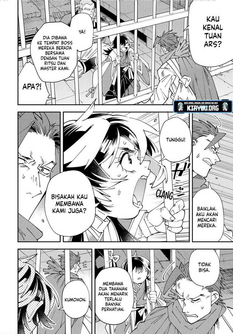 Chapter 149 - halaman 17