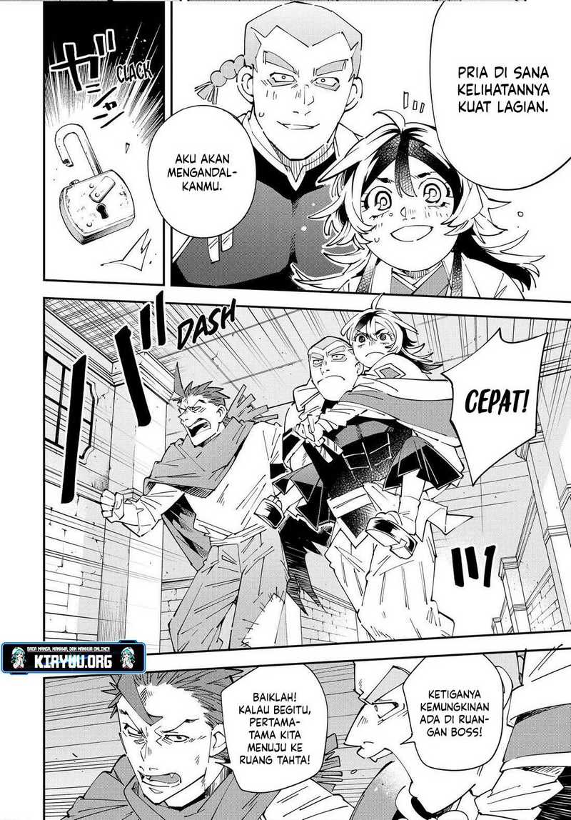 Chapter 149 - halaman 19