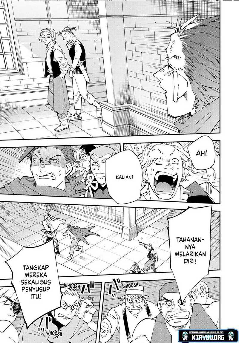 Chapter 149 - halaman 20