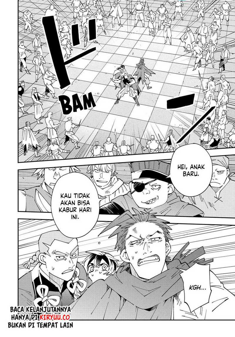 Chapter 149 - halaman 21