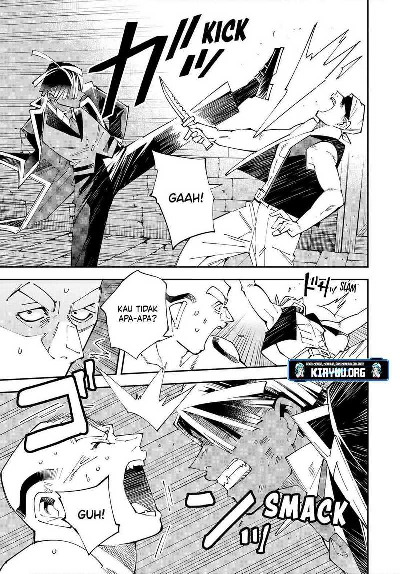 Chapter 149 - halaman 8