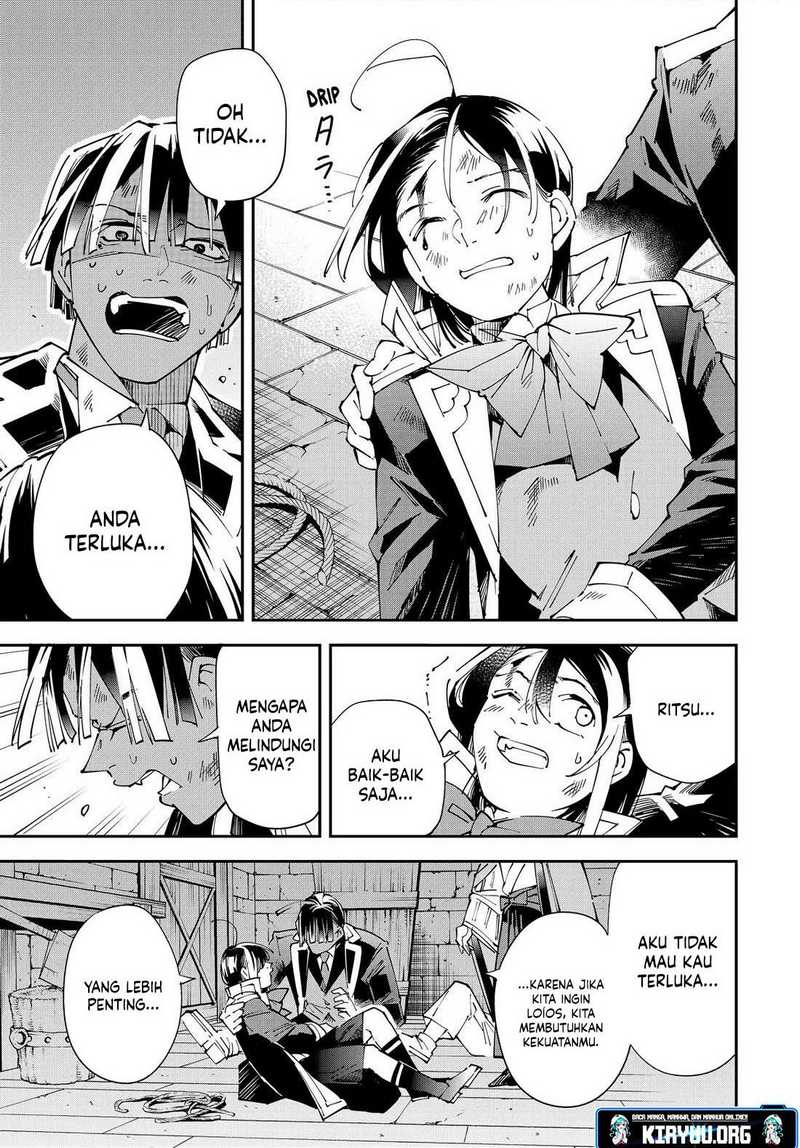 Chapter 149 - halaman 10