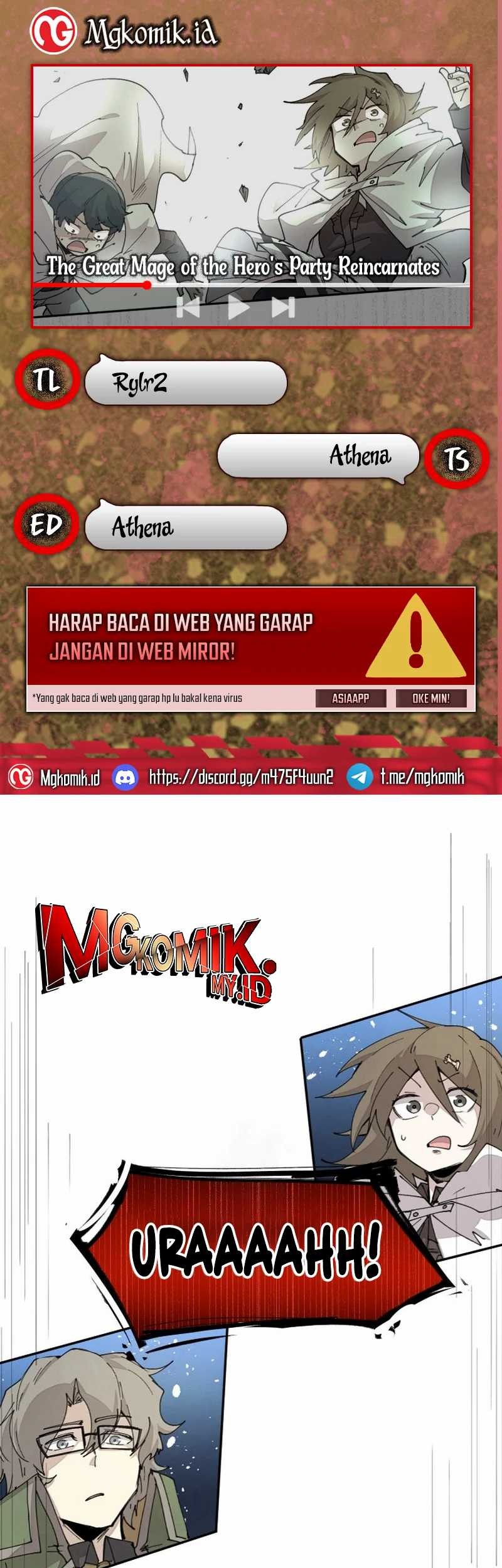 Chapter 46 - halaman 1